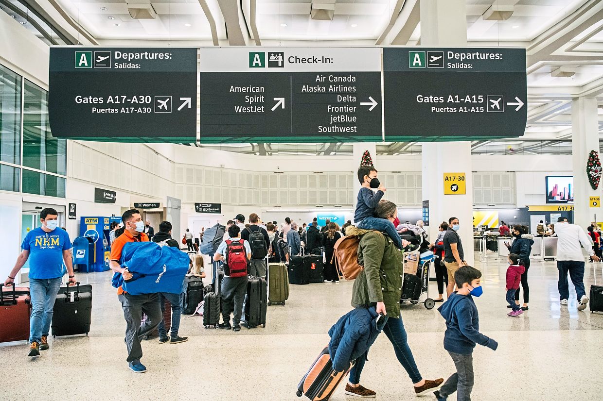 Insight – Airlines will need big data to revive post-Covid