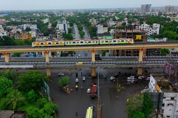 Current trends that will shape the future of Transport and Mobility in India