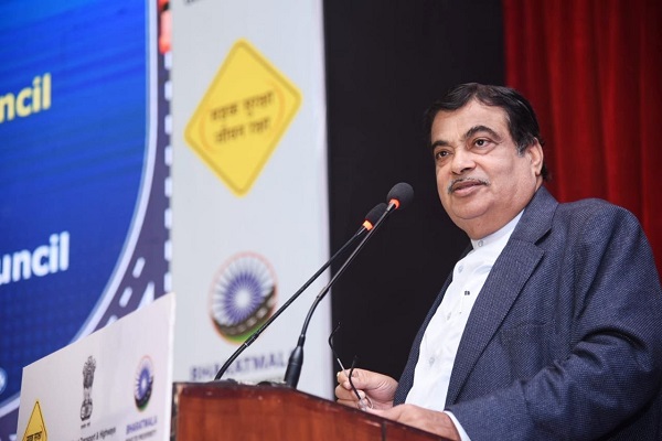 India’s First Intelligent Transport System launched on Eastern Peripheral Expressway