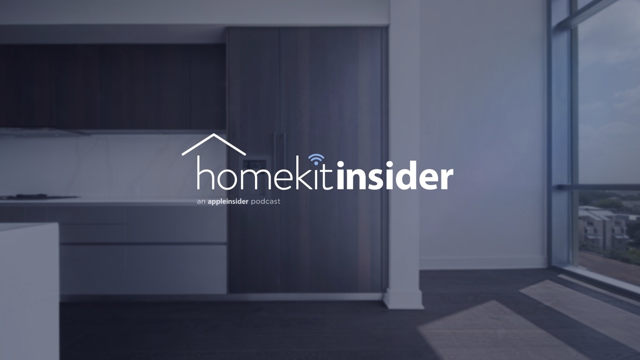 The first HomeKey lock & the best motion sensors on HomeKit Insider
