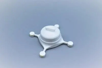 CES 2022: Somalytics to unveil products powered by world’s smallest nano-based capacitive sensor in huge breakthrough for industry
