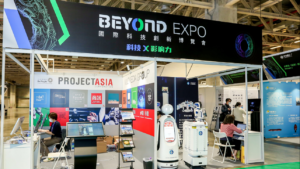 Read more about the article Beyond Expo: Macao eyes high techs to turn into a smart city