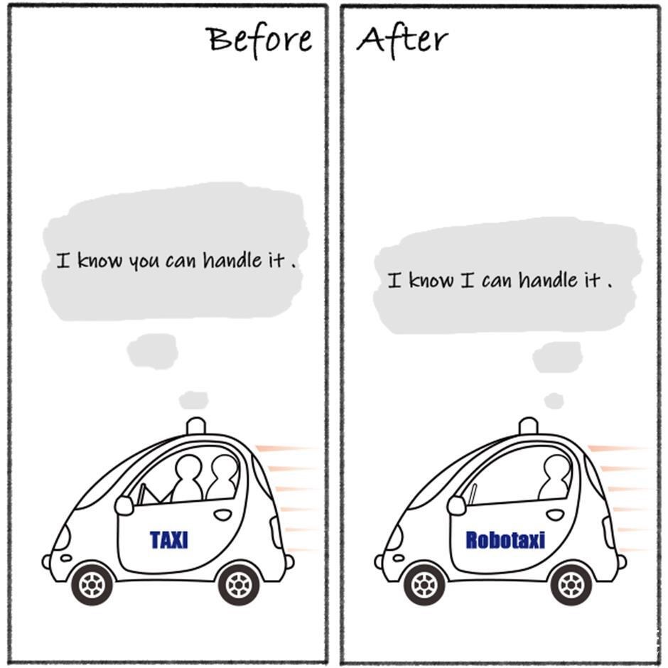 How does intelligent transportation change our lives?