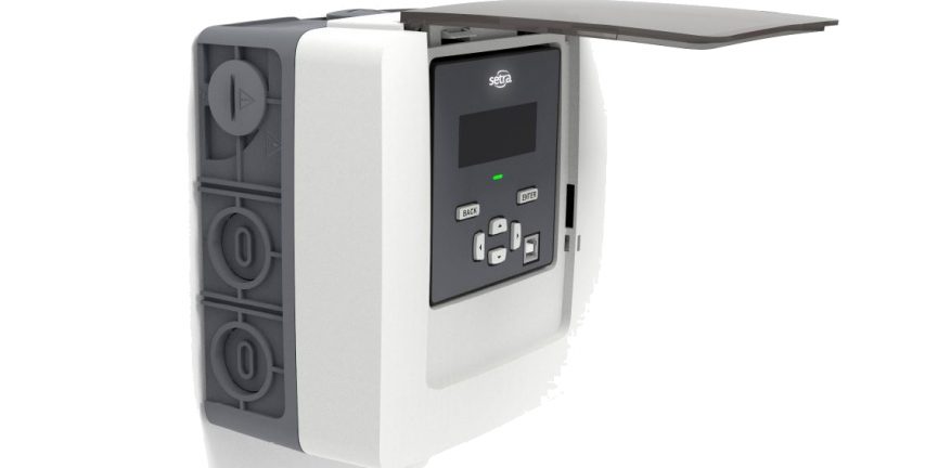 Smart Gateway Delivers Intelligence and Scalability at the IoT Edge