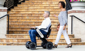 Read more about the article Bird extends accessibility programme to San Diego and San Francisco