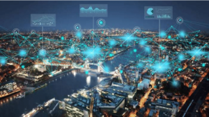 Read more about the article How Digital Twins are revolutionizing Manufacturing and Smart Cities