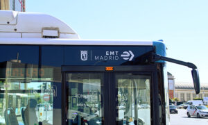 Read more about the article Mayor of Madrid announces historic investment for EMT Madrid