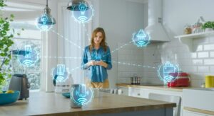 Read more about the article Infineon Expands Portfolio With New Bluetooth Solutions for Smart Home Devices