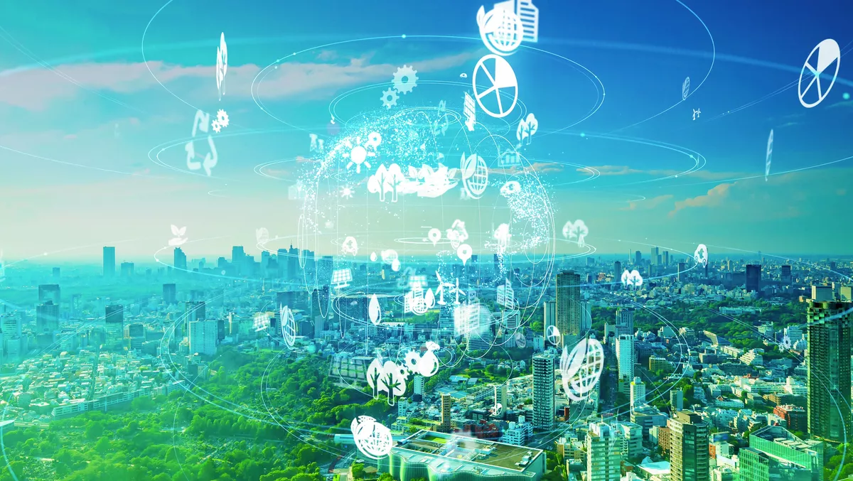 AI tech poised to help reduce carbon emissions, IDC and Baidu finds