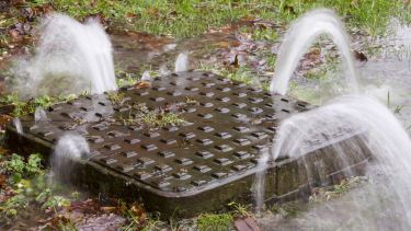 AI to help reduce flooding and river pollution across Yorkshire