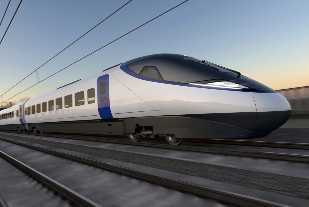 How HS2 plans to use virtual reality to increase reliability of assets and railway