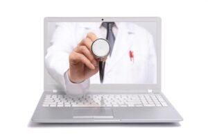 Read more about the article How Sensors are Advancing Telemedicine