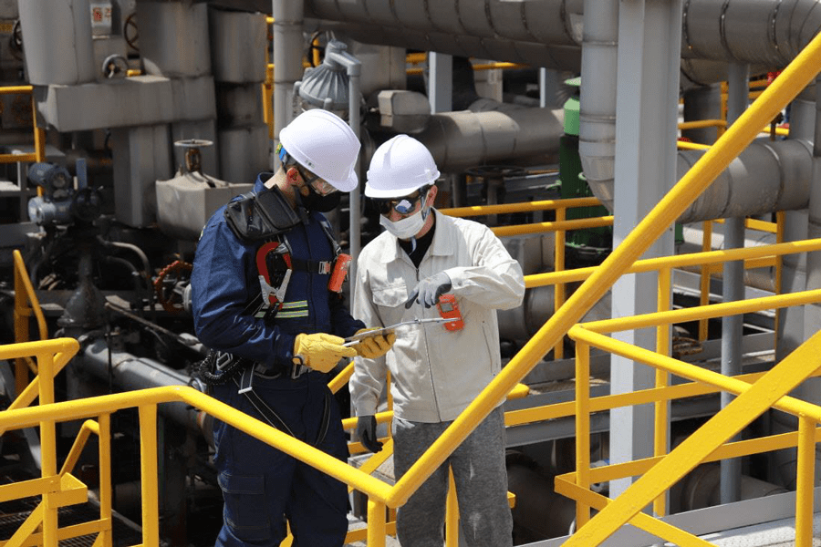 Innovative Sensor Technology from Korea