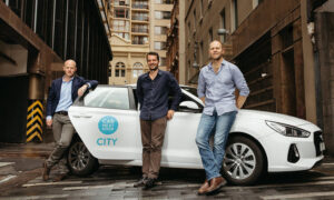 Read more about the article Uber acquires Australian company Car Next Door