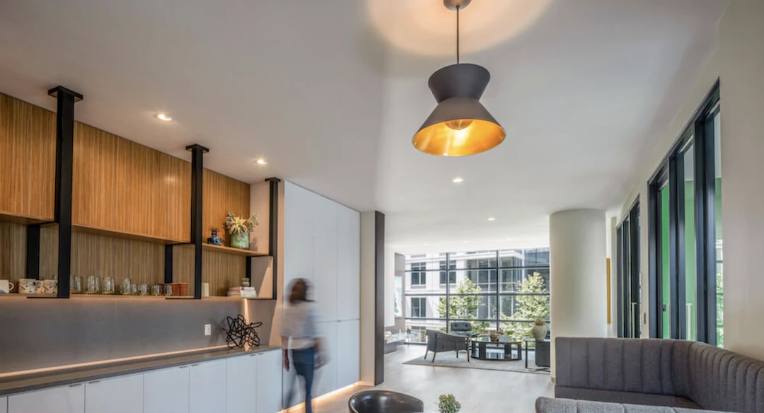 Digital nomads are influencing design