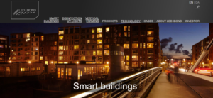 Read more about the article Why Smart Buildings are Central to Corporates and Environmentalists