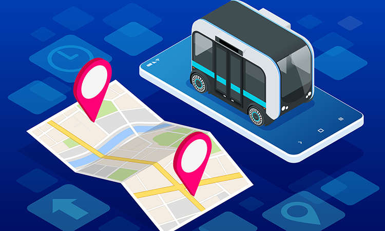 Transdev to oversee COTA paratransit and on-demand services
