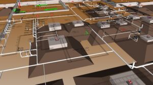 Read more about the article Olson Plumbing & Heating – Embracing Benefits of BIM