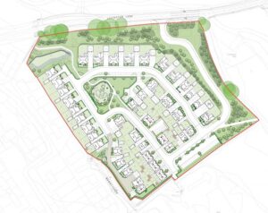 Read more about the article Hayfield acquires site to deliver £21m green development