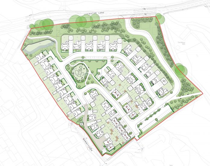 Hayfield acquires site to deliver £21m green development