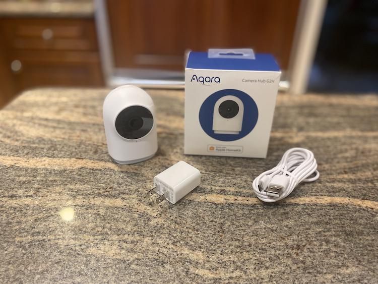 Aqara Smart Home Review: Apple HomeKit Compatible Devices, Hubs and Cameras