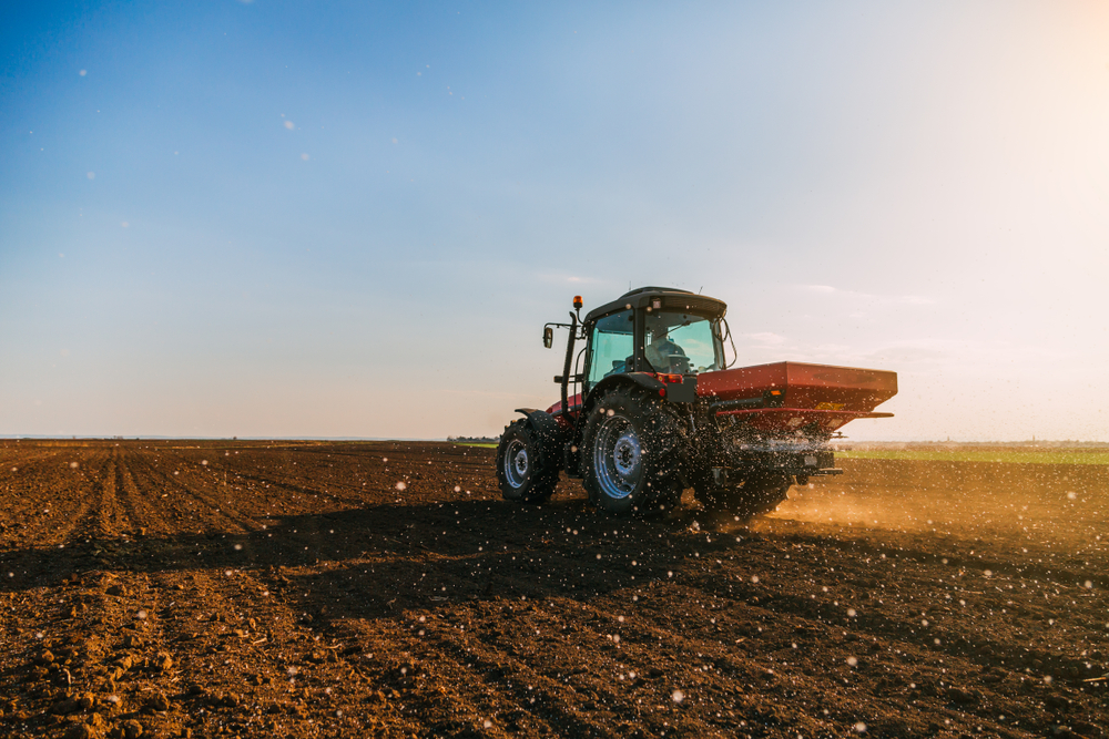 Low-Cost AI Sensors Could Help Farmers Reduce Fertilizer Use