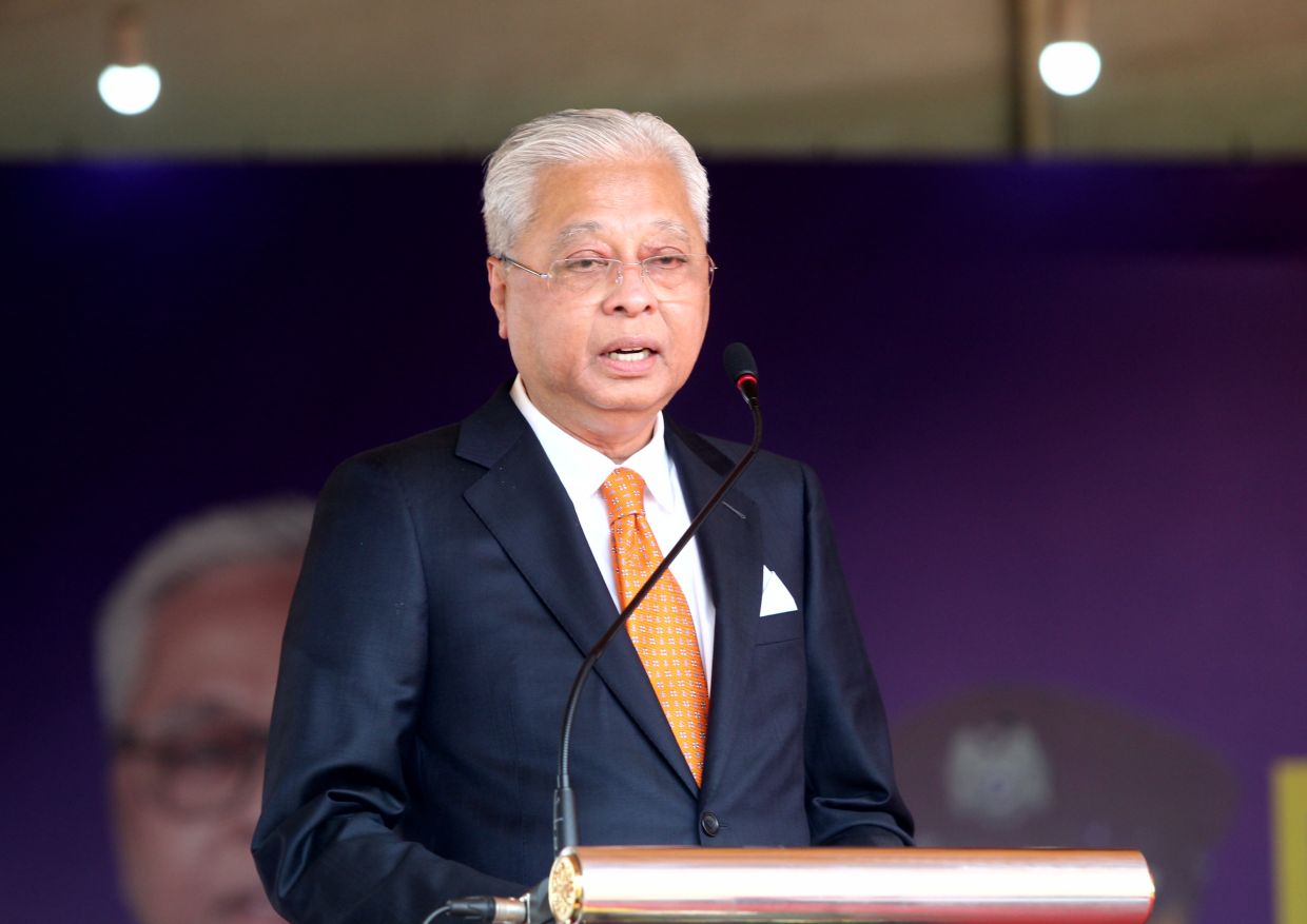 Govt considers building SMART tunnel in Shah Alam
