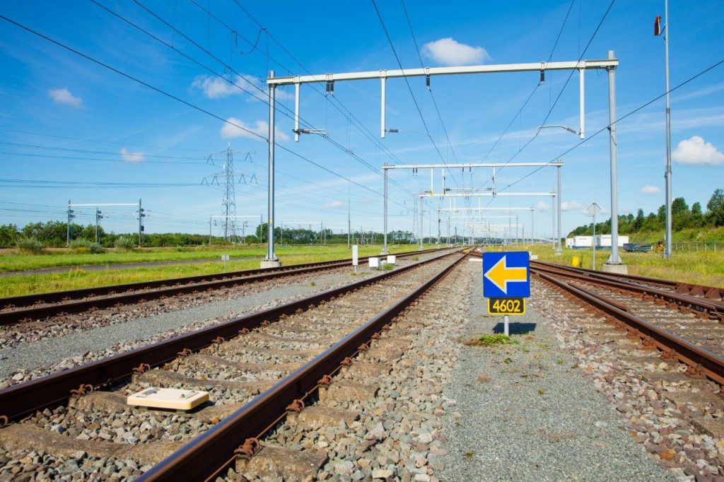 Read more about the article Railway traffic noise monitoring project planned in the Netherlands