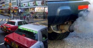 Read more about the article Hong Kong’s Pollution Has Dropped, Thanks To Road Sensors Fining Polluting Vehicles
