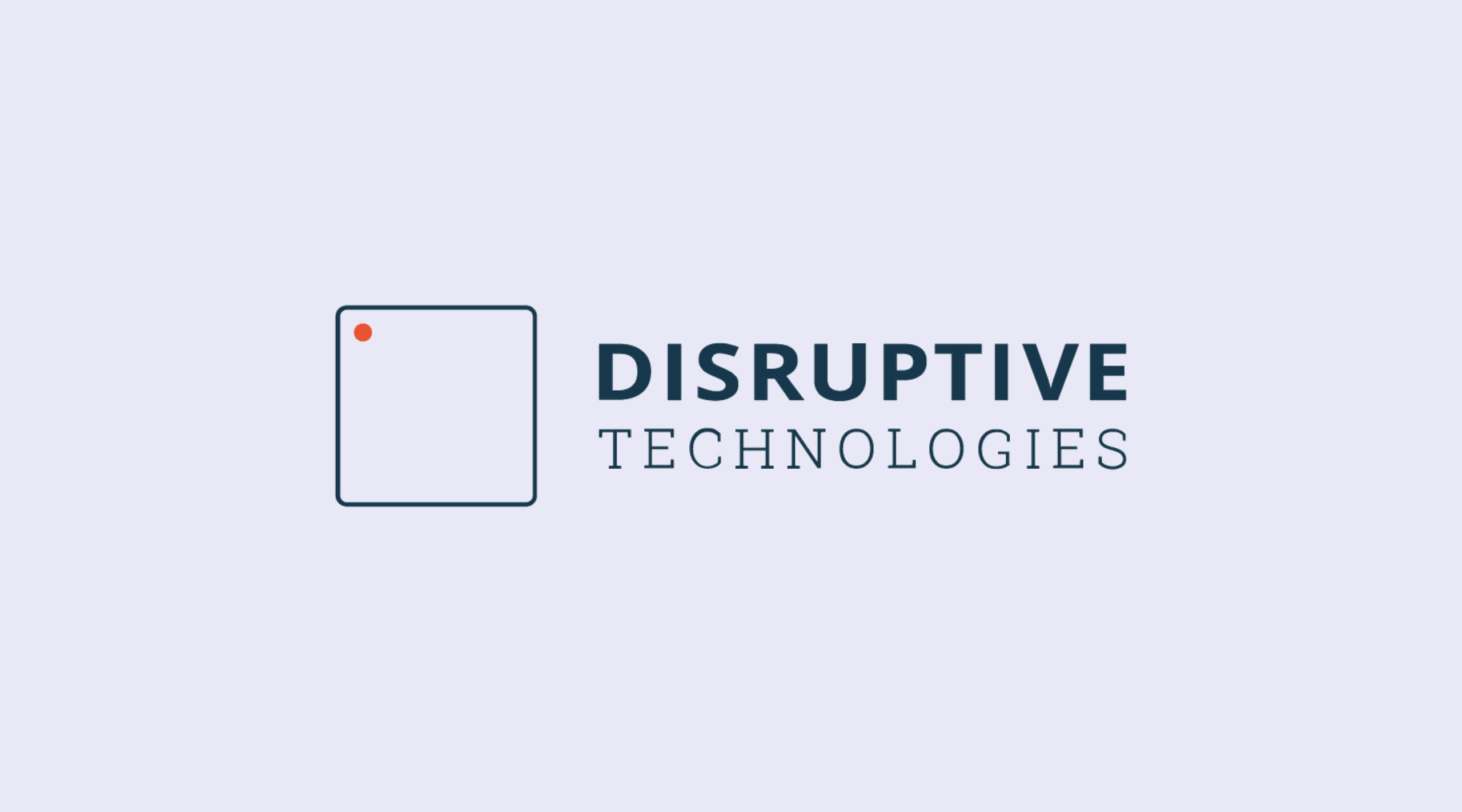 Read more about the article Disruptive Technologies Wins Prestigious Annual IoT Breakthrough Award