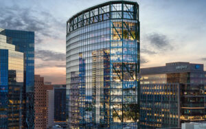 Read more about the article View Smart Windows to be Featured in Seattle-Area Skanska Office Project