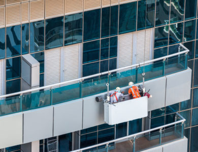 Leaseholders granted access to new online service to track remediation of high-risk buildings