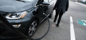 Read more about the article DC joins growing list of cities requiring new buildings to include EV parking